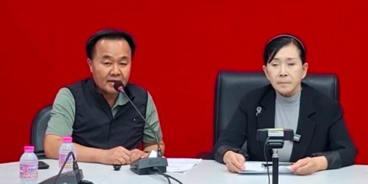 “ยศสิงห์”ลุยคดีพ่อล่วงละเมิดลูกสาววัย 12 ปี จนจับกุมได้ ค้านประกันตัว ประกาศชัด “กล้าธรรมไม่ปล่อยให้ความรุนแรงต่อเด็กลอยนวล”
