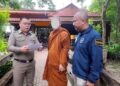 รวบพระลูกวัดดังบุรีรัมย์ขืนใจเด็ก 10 ขวบ-แอดมินกลุ่มลับ ขายคลิปสยิวเมีย-อนาจารเด็ก