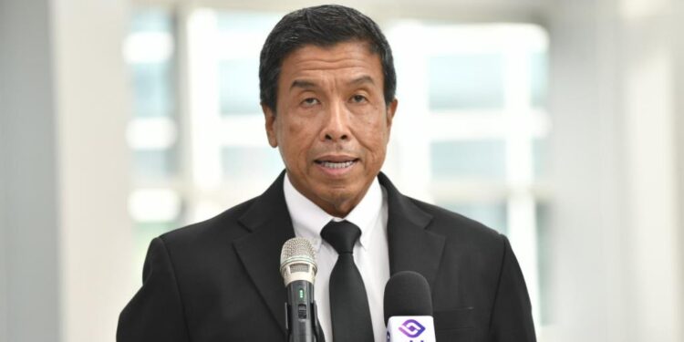 กทม. เช็กเข้มทั่วกรุง! สั่งปิดสถานประกอบการแล้ว 56 แห่ง เผยคืบหน้าสอบ 2 ปมใหญ่ “เพลิงไหม้-พ่อทิพย์” ย้ำรางวัลต้านทุจริตเป็นของบุคลากรทุกคน