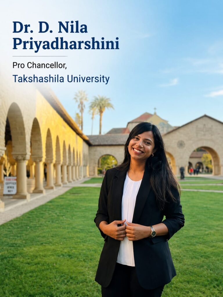 Creating Leaders of Tomorrow: Takshashila University Emerges as a Hub of Multidisciplinary Excellence 2 WhatsApp Image 2026 06 30 at 9.15.37 PM