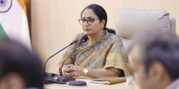 Zero Tolerance on Waterlogging: Delhi Chief Minister Cracks Down, Pushes School Revamp Ahead of Monsoon