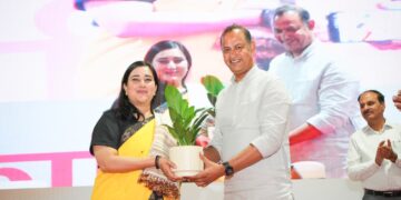 India: Delhi Unveils Cooperative Reform Push as India Marks Five Years of Cooperation Ministry