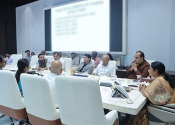 India: Delhi Targets 32,000 EV Charging Stations by 2030 in Clean Mobility Drive 3 India: Delhi Targets 32,000 EV Charging Stations by 2030 in Clean Mobility Drive