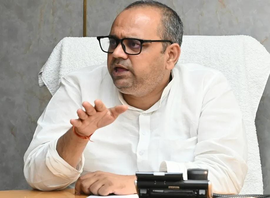 Delhi Seizes 31,700 Oxytocin Vials Over Cold Storage Violation 1 WhatsApp Image 2026 07 09 at 5.47.39 PM