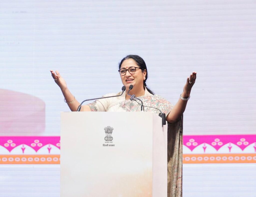India: Centre Clears ₹1,647-Crore Delhi Infra Push, Grants ₹756-Crore Incentive 1 WhatsApp Image 2026 07 12 at 3.44.19 PM