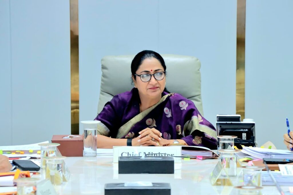 India: Delhi Cabinet Clears Landmark Right-to-Service Bill; Officials Face Fines for Delays 1 WhatsApp Image 2026 07 15 at 3.04.14 PM