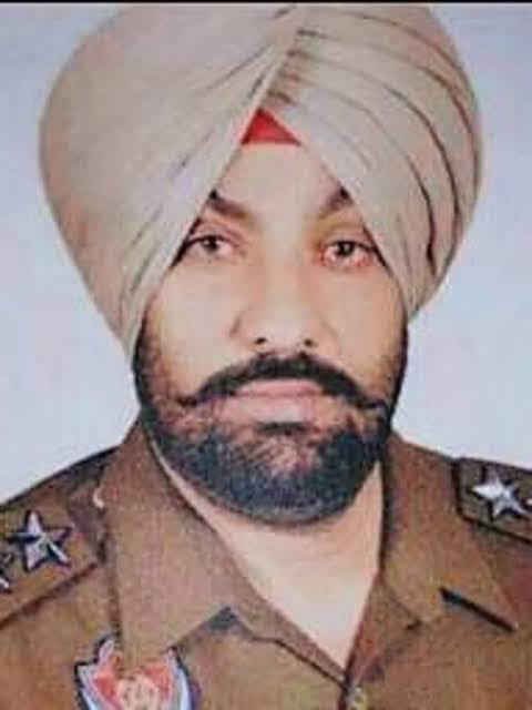India: Punjab Police Arrest Inspector in ₹16 Lakh Extortion Case Linked to US-Based Family 1 WhatsApp Image 2026 07 18 at 1.07.42 PM