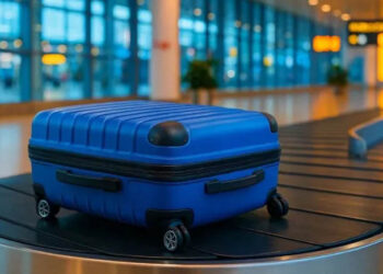 Airlines Baggage Mishandling Down By 23%, Still Costs $6.3 Billion: Report 6 Airlines Baggage Mishandling Down By 23%, Still Costs $6.3 Billion: Report