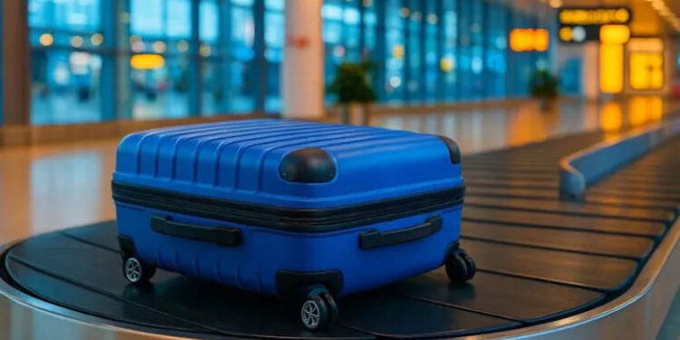 Airlines Baggage Mishandling Down By 23%, Still Costs $6.3 Billion: Report