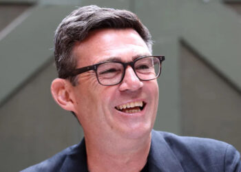 Andy Burnham set to become UK PM after unopposed Labour leadership win