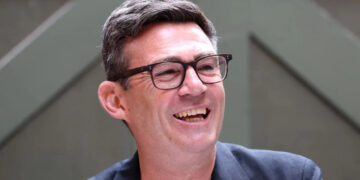 Andy Burnham set to become UK PM after unopposed Labour leadership win