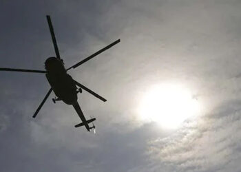 7 Killed In Helicopter Crash In Argentina: Officials 5 7 Killed In Helicopter Crash In Argentina: Officials