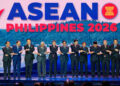 ASEAN diplomats to voice alarm on Middle East tensions at Manila summit