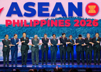 ASEAN diplomats to voice alarm on Middle East tensions at Manila summit 4 ASEAN diplomats to voice alarm on Middle East tensions at Manila summit