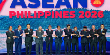 ASEAN diplomats to voice alarm on Middle East tensions at Manila summit