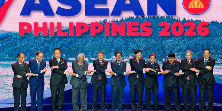 ASEAN diplomats to voice alarm on Middle East tensions at Manila summit 1 ASEAN diplomats to voice alarm on Middle East tensions at Manila summit