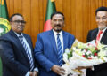 Bangladesh President Mohammed Sahabuddin steps down; who could be his successor?