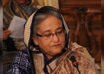 ‘Death Row Can Be Revised’: Bangladesh ‘Welcomes’ Sheikh Hasina’s Return Plan