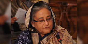 ‘Death Row Can Be Revised’: Bangladesh ‘Welcomes’ Sheikh Hasina’s Return Plan