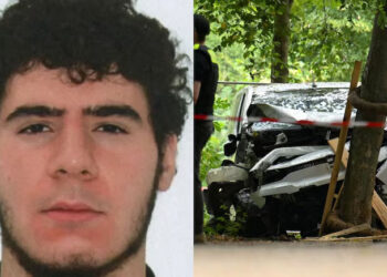 Chief Suspect In Deadly Attack Near Berlin Pride Parade Shot Dead