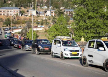 Why Bhutan has declined E20 petrol offer from India