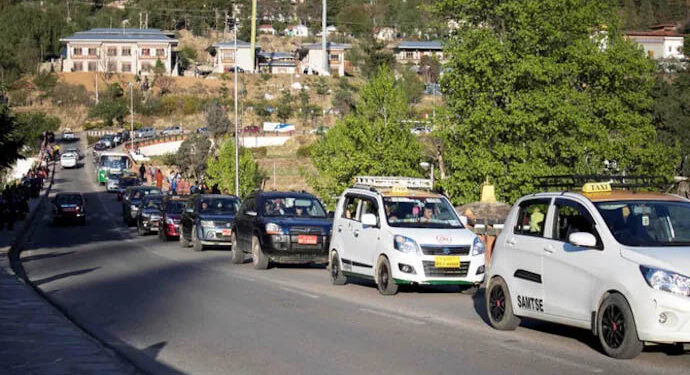 Why Bhutan has declined E20 petrol offer from India 1 Why Bhutan has declined E20 petrol offer from India