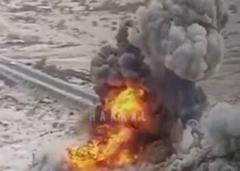 BLA claims over 30 Pakistani personnel killed in Gwadar suicide bombing