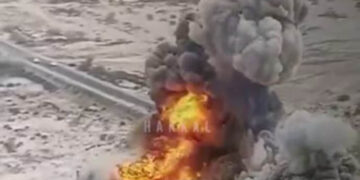BLA claims over 30 Pakistani personnel killed in Gwadar suicide bombing