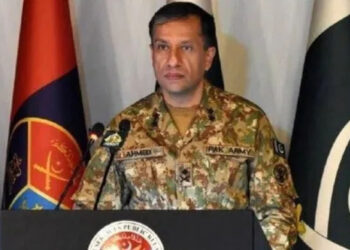 54 militants, 38 security personnel killed in Balochistan attacks this week