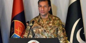 54 militants, 38 security personnel killed in Balochistan attacks this week