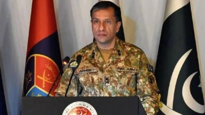 54 militants, 38 security personnel killed in Balochistan attacks this week