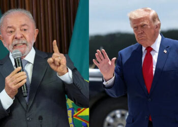 ‘Bid To Politically Exploit Situation’: Brazil Denies Visas To Trump’s Officials Ahead Of Polls