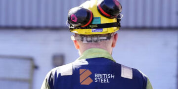 UK Nationalises British Steel, Takes Control From China’s Jingye