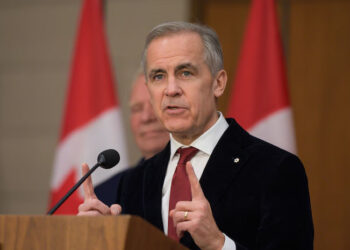 Canada ready to respond if Trump’s new tariffs take affect: PM Carney
