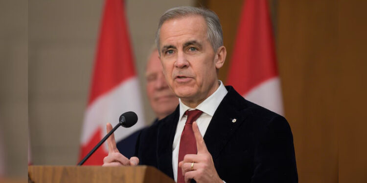 Canada ready to respond if Trump’s new tariffs take affect: PM Carney