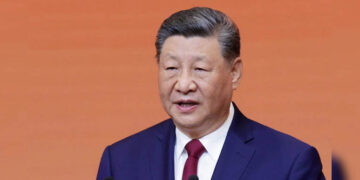 China’s New Ethnic Unity Law Raises Alarm Over Overseas Crackdown