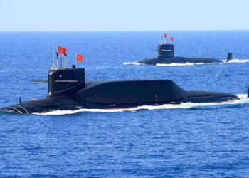 Why China’s N-capable missile test from a submarine is ringing alarm bells in the Indo-Pacific