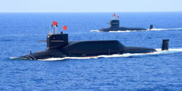 Why China’s N-capable missile test from a submarine is ringing alarm bells in the Indo-Pacific
