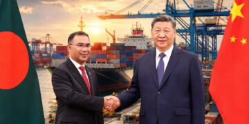 A Chinese corridor to India’s east? China plans Bangladesh route after Pak CPEC