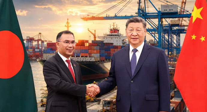 A Chinese corridor to India's east? China plans Bangladesh route after Pak CPEC 1 A Chinese corridor to India’s east? China plans Bangladesh route after Pak CPEC