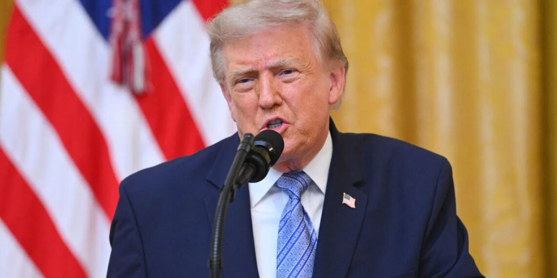 ‘China stole 220 million voter files, largest compromise’: Trump’s 5 claims on US election fraud