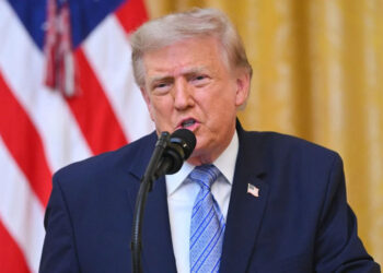 ‘China stole 220 million voter files, largest compromise’: Trump’s 5 claims on US election fraud