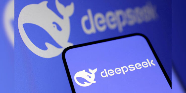 DeepSeek puts fundraising on hold after founder's remarks go viral: Report 1 DeepSeek puts fundraising on hold after founder’s remarks go viral: Report