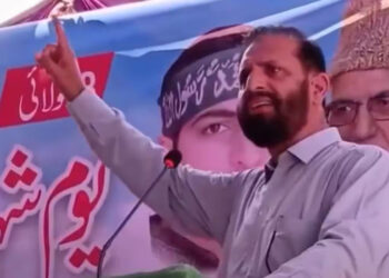Hizbul Leader's Video Revives Allegations of Pakistan's Role in Cross-Border Terrorism 2 Hizbul Leader’s Video Revives Allegations of Pakistan’s Role in Cross-Border Terrorism