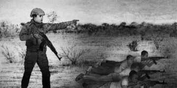 Sudan child soldiers say Colombian mercenaries forced them into RSF combat