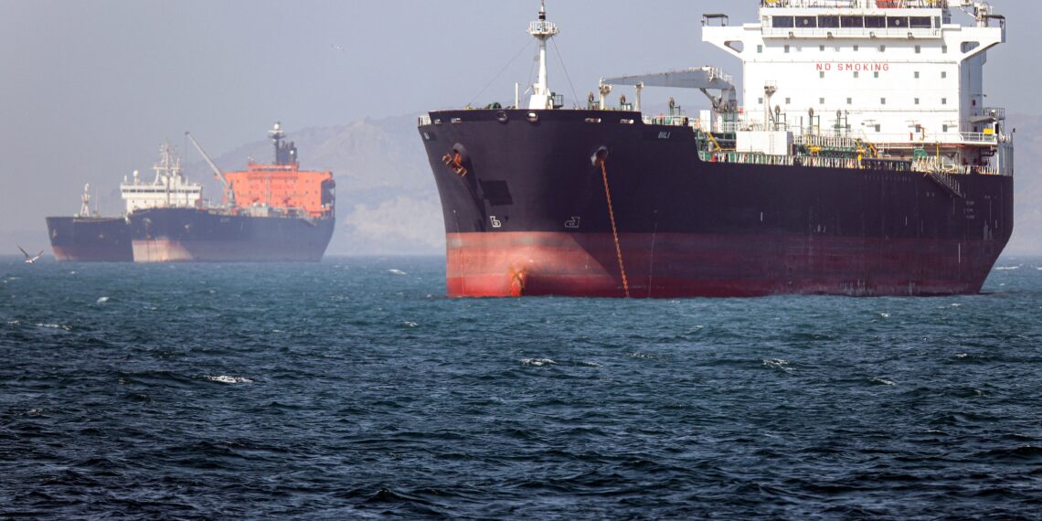 US strikes Iran again as Hormuz blockade returns and tanker attacks widen crisis