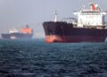 US strikes Iran again as Hormuz blockade returns and tanker attacks widen crisis