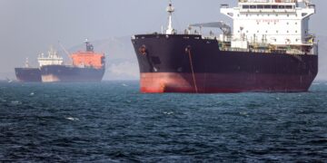 US strikes Iran again as Hormuz blockade returns and tanker attacks widen crisis