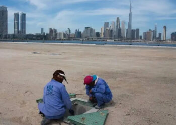 Dubai job crisis: How the Iran war is hitting Indian and migrant workers