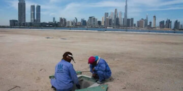 Dubai job crisis: How the Iran war is hitting Indian and migrant workers